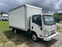 2019 ISUZU NPR