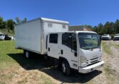 2016 ISUZU NPR HD