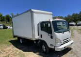2019 ISUZU NPR