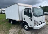 2019 ISUZU NPR