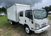 2019 ISUZU NPR HD