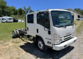 2021 ISUZU NPR HD