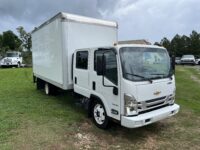 2023 CHEVROLET 4500