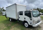 2024 ISUZU NPR HD