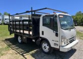2024 ISUZU NPR HD