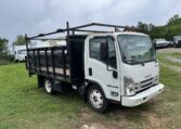 2024 ISUZU NPR HD