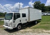 2021 ISUZU NPR HD