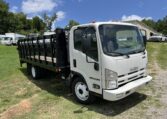 2015 ISUZU NPR HD