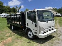 2015 ISUZU NPR HD