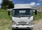 2017 ISUZU NPR HD