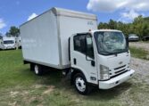 2021 ISUZU NPR HD