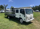 2022 CHEVROLET 4500