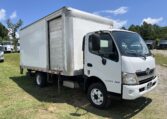 2019 HINO