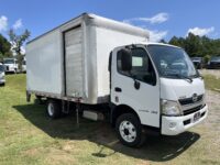 2019 HINO
