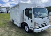 2020 CHEVROLET 4500