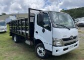 2020 HINO 155