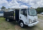 2021 CHEVROLET 4500