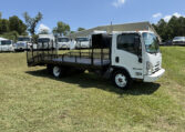2017 ISUZU NPR HD