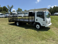 2017 ISUZU NPR HD