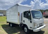 ISUZU NPR