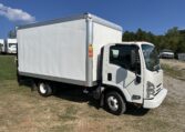 2019 ISUZU NPR