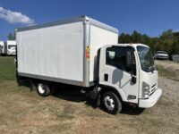 2019 ISUZU NPR