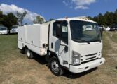 2019 ISUZU NPR HD