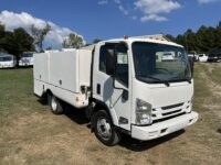 2019 ISUZU NPR HD