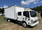 2023 CHEVROLET 4500
