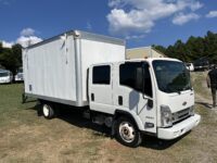 2023 CHEVROLET 4500