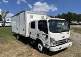 2023 CHEVROLET 4500