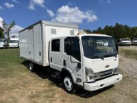 2023 CHEVROLET 4500