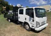 2017 ISUZU NPR