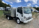 2024 ISUZU NPR HD