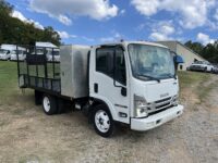 2024 ISUZU NPR HD