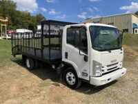 2019 ISUZU NPR