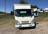 2019 ISUZU NPR